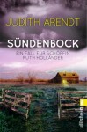 Judith-Arendt-Sündenbock
